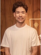 yadoriの鍼灸師 楢村克佳