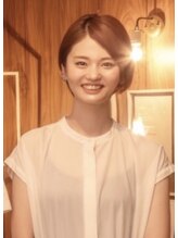 yadoriのフェイシャル担当 楢村あゆみ